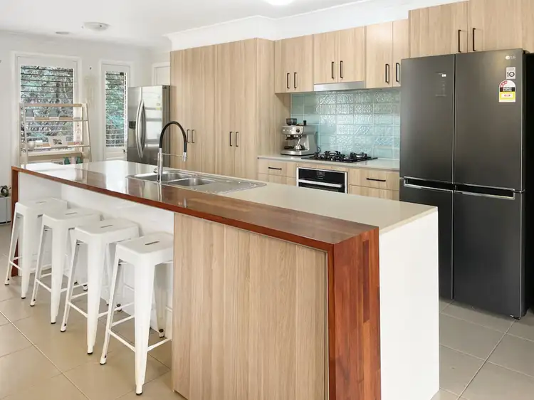 Fifth view of Homely house listing, 2 Brennan Drive, Goulburn NSW 2580