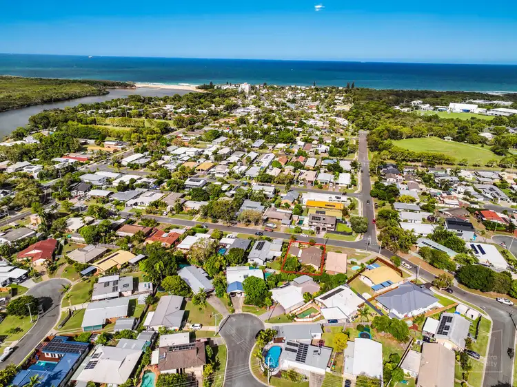 16 Mirnoo Street, Currimundi QLD 4551