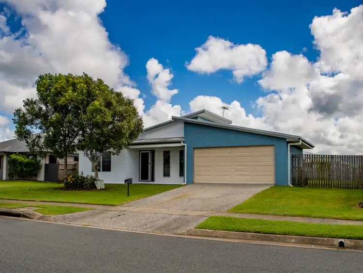 4 Amelia Drive