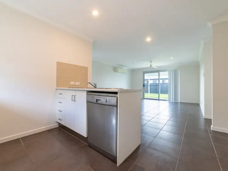 Second view of Homely house listing, 4 Amelia Drive, Mirani QLD 4754