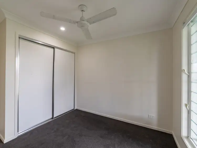 Fifth view of Homely house listing, 4 Amelia Drive, Mirani QLD 4754
