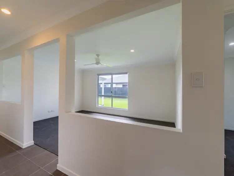Sixth view of Homely house listing, 4 Amelia Drive, Mirani QLD 4754