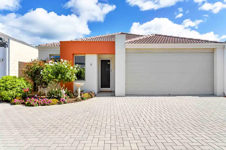 5/323 Pebble Beach Boulevard, Meadow Springs WA 6210