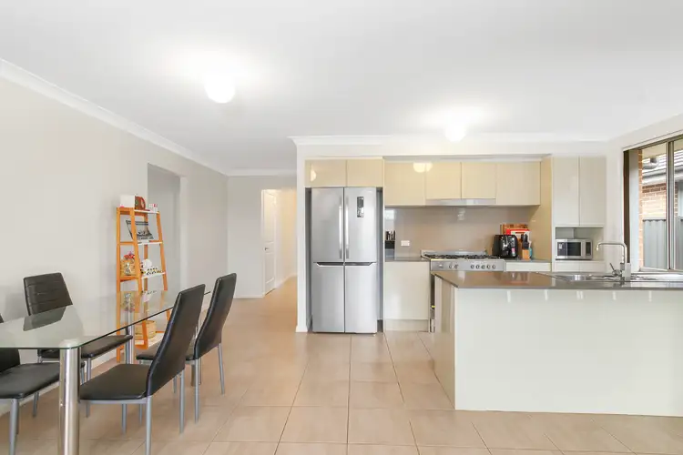 Second view of Homely house listing, 45 Parer Avenue, Middleton Grange NSW 2171