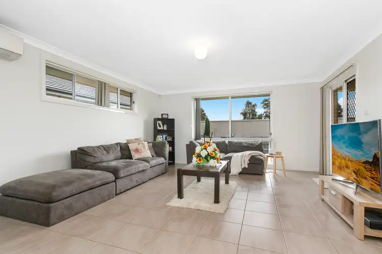 Third view of Homely house listing, 45 Parer Avenue, Middleton Grange NSW 2171