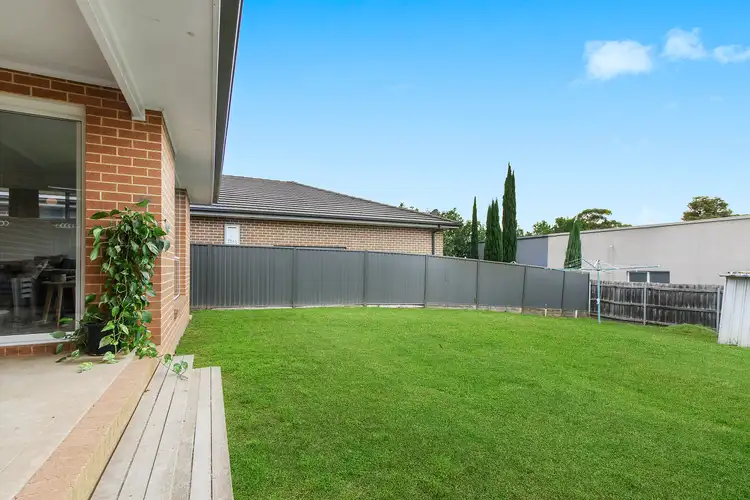 Sixth view of Homely house listing, 45 Parer Avenue, Middleton Grange NSW 2171