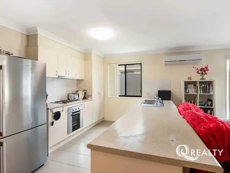 Fifth view of Homely house listing, 8 Armani Avenue, Wulkuraka QLD 4305