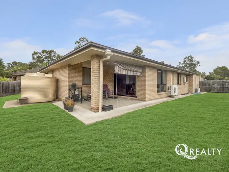 Sixth view of Homely house listing, 8 Armani Avenue, Wulkuraka QLD 4305