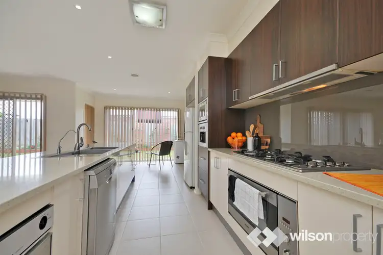 Second view of Homely house listing, 15 Independent Way, Traralgon VIC 3844