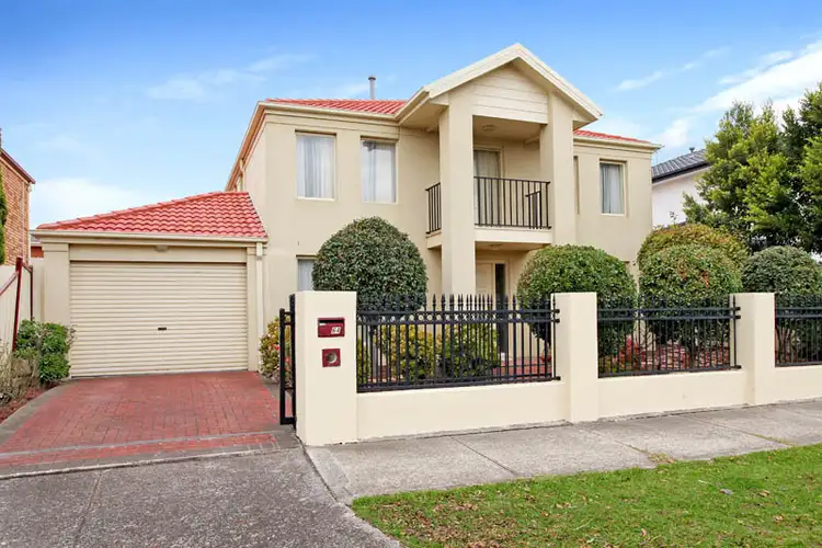 64 Cumberland Street, Sunshine North VIC 3020