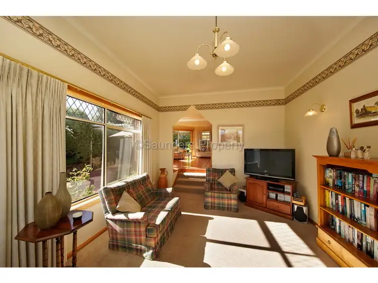 Fifth view of Homely house listing, 9 Pengali Place, Devonport TAS 7310