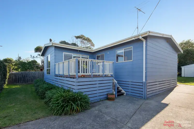 24 Seashell Avenue, Cape Woolamai VIC 3925