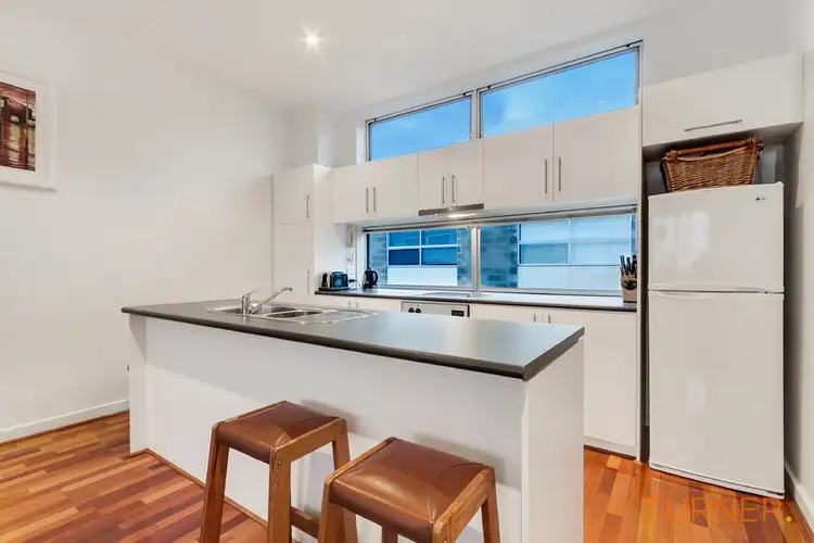Sixth view of Homely townhouse listing, 38A Gilles Street, Adelaide SA 5000