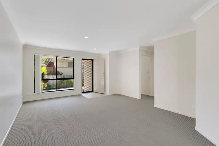 Second view of Homely townhouse listing, 28/4 Bushmead Street, Nerang QLD 4211