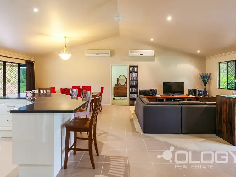 Fifth view of Homely house listing, 79 Palm Valley Road, Coowonga QLD 4702