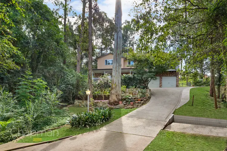 10B Paterson Road, Springwood NSW 2777