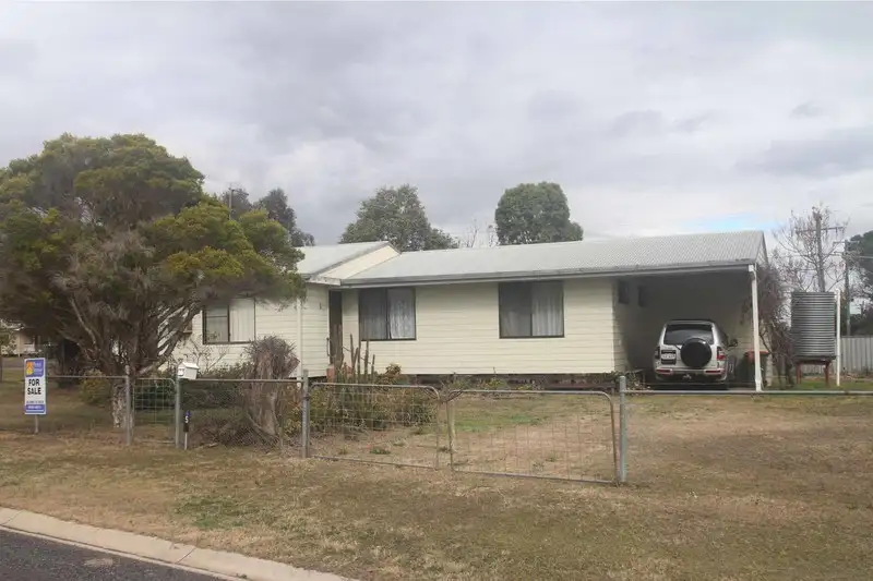 Main view of Homely house listing, 5 Fisher Street, Clifton QLD 4361