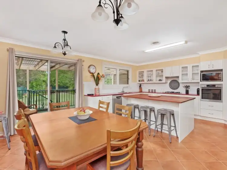 Second view of Homely house listing, 11 Anglers Parade, Fishermans Paradise NSW 2539