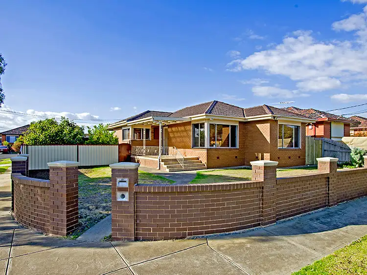 Second view of Homely house listing, 50 Corella Road, Sunshine West VIC 3020