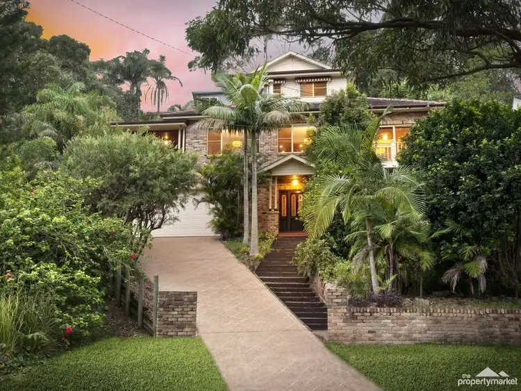 Main view of Homely house listing, 8 Peter Avenue, Forresters Beach NSW 2260