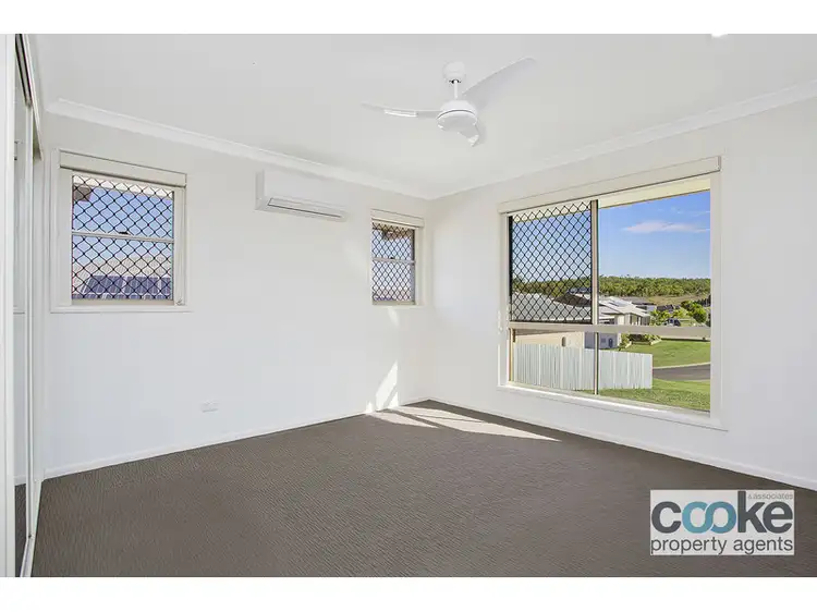 Sixth view of Homely house listing, 22 Lexington Drive, Lammermoor QLD 4703