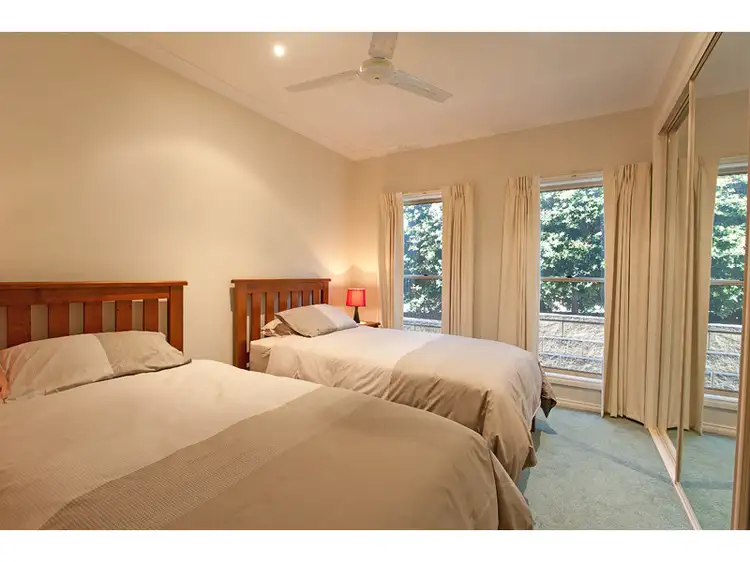 Fifth view of Homely townhouse listing, 1/1 Murray Place, Bellbridge VIC 3691