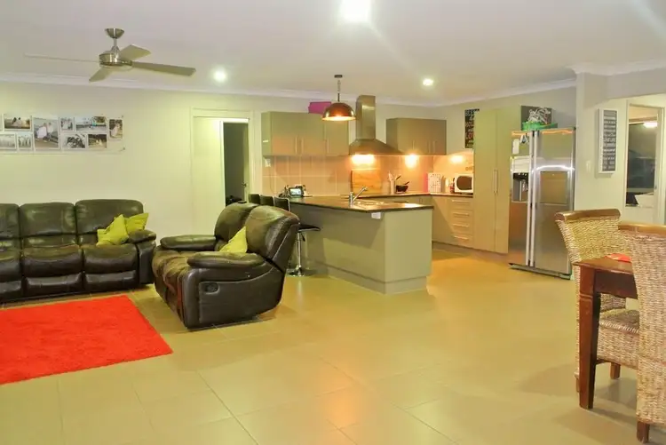 Fourth view of Homely house listing, 55 Lynbrook Avenue, Ormeau QLD 4208