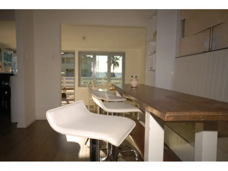 Fifth view of Homely house listing, 79 Matthew Flinders Drive, Cooee Bay QLD 4703