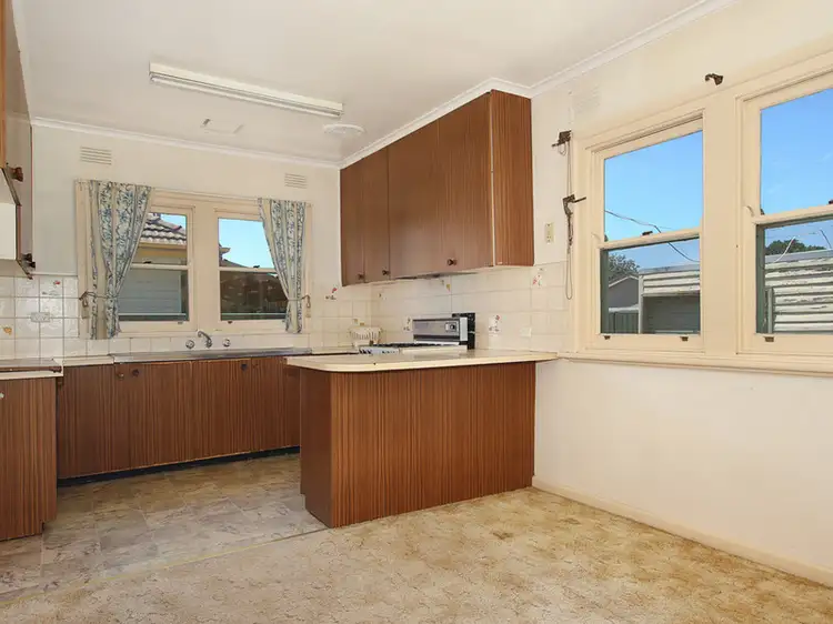 Second view of Homely house listing, 17 McGill Street, Benalla VIC 3672