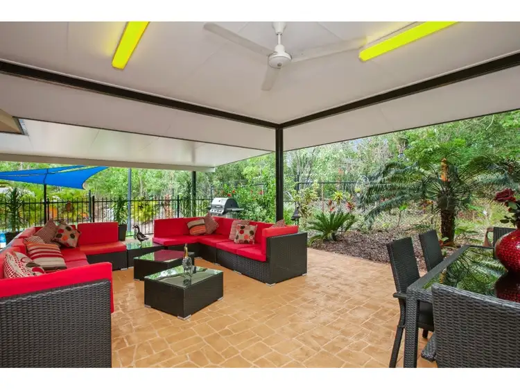 Third view of Homely house listing, 6 Inverell Court, Bayview NT 820