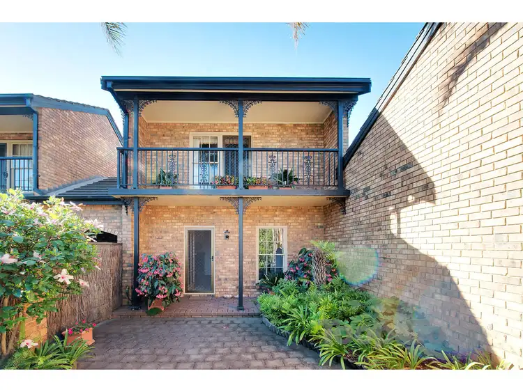 Second view of Homely house listing, 29 Weewanda Street, Glenelg South SA 5045