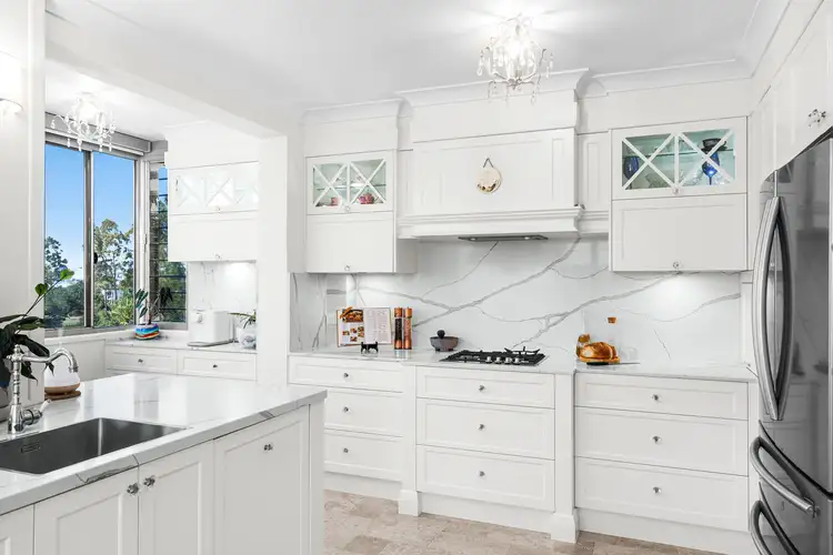 Second view of Homely unit listing, 1/427 Esplanade, Manly QLD 4179