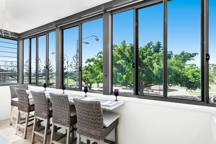 Third view of Homely unit listing, 1/427 Esplanade, Manly QLD 4179