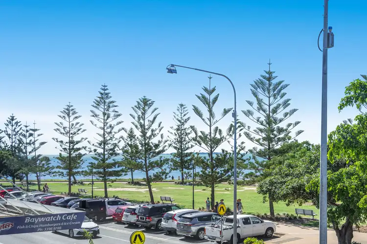 Fourth view of Homely unit listing, 1/427 Esplanade, Manly QLD 4179