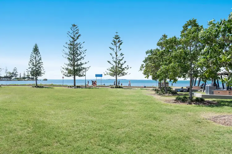 Fifth view of Homely unit listing, 1/427 Esplanade, Manly QLD 4179