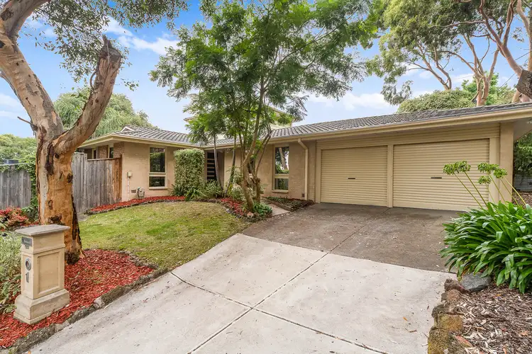 1 Taverner Square, Frankston VIC 3199