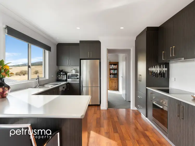 Second view of Homely house listing, 6 Juliana Close, Oakdowns TAS 7019
