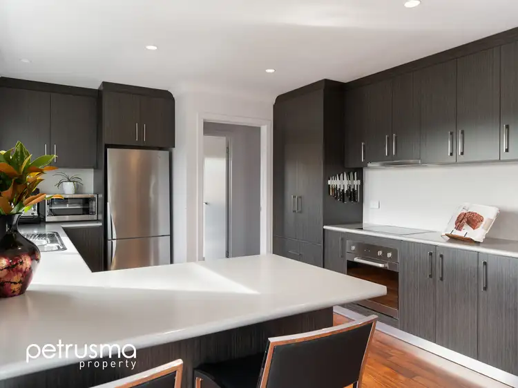 Third view of Homely house listing, 6 Juliana Close, Oakdowns TAS 7019