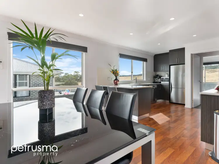 Fourth view of Homely house listing, 6 Juliana Close, Oakdowns TAS 7019