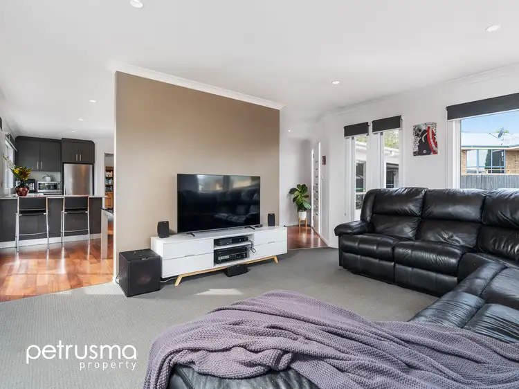 Fifth view of Homely house listing, 6 Juliana Close, Oakdowns TAS 7019
