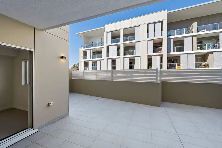 Main view of Homely apartment listing, 110/2 Howard Street, Warners Bay NSW 2282