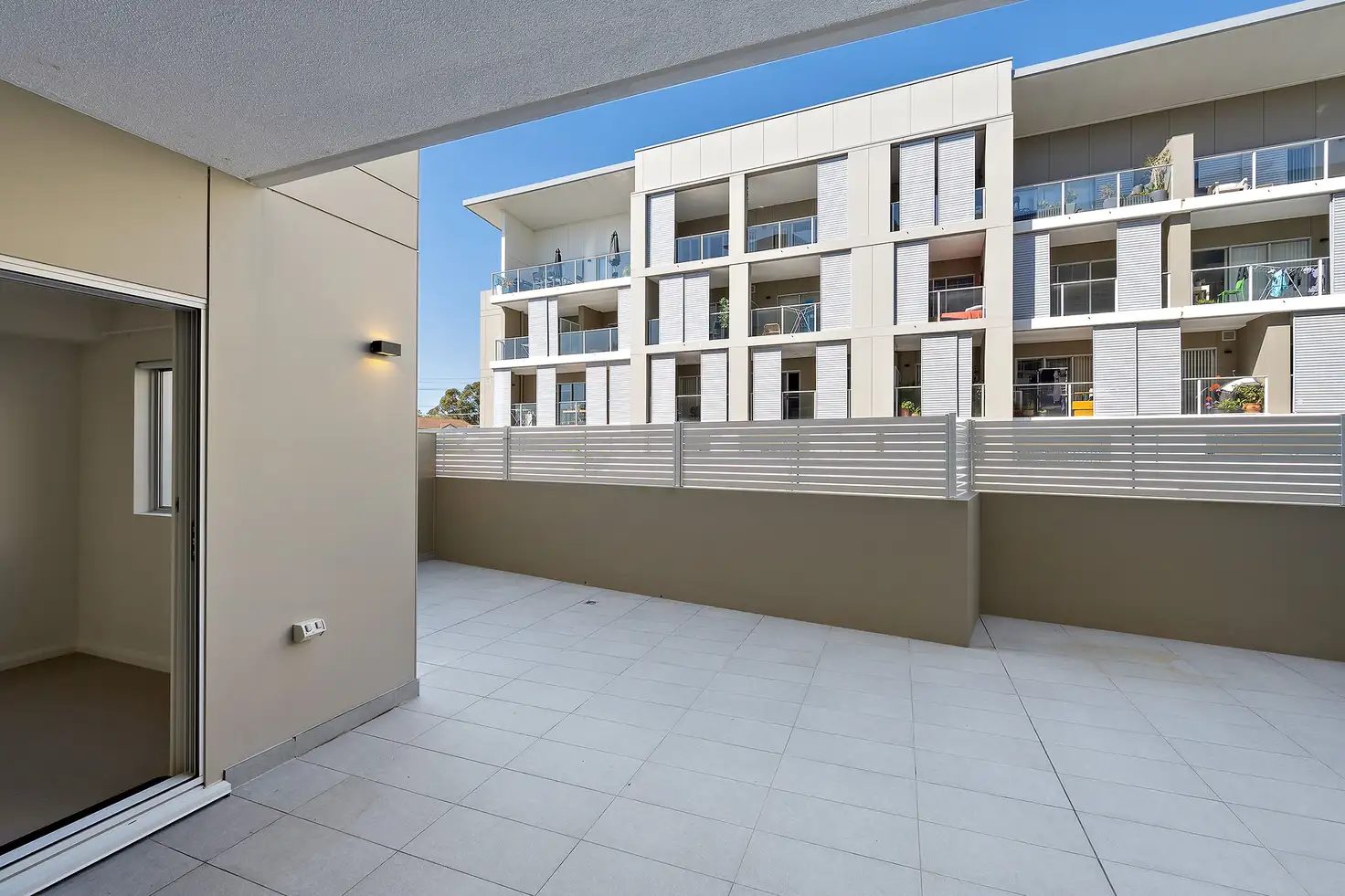 Main view of Homely apartment listing, 110/2 Howard Street, Warners Bay NSW 2282