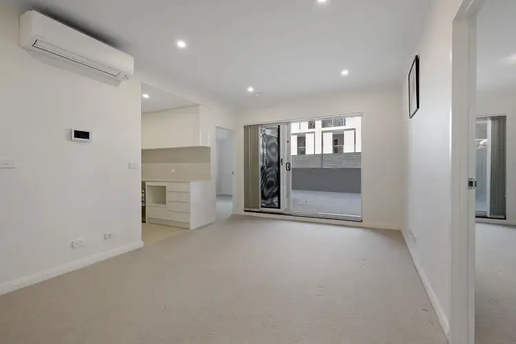 Second view of Homely apartment listing, 110/2 Howard Street, Warners Bay NSW 2282