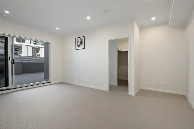 Third view of Homely apartment listing, 110/2 Howard Street, Warners Bay NSW 2282