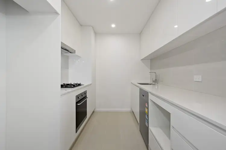 Fourth view of Homely apartment listing, 110/2 Howard Street, Warners Bay NSW 2282