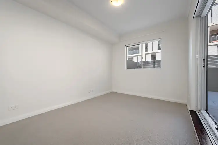 Fifth view of Homely apartment listing, 110/2 Howard Street, Warners Bay NSW 2282
