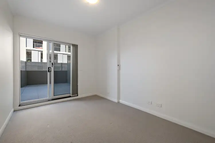 Sixth view of Homely apartment listing, 110/2 Howard Street, Warners Bay NSW 2282