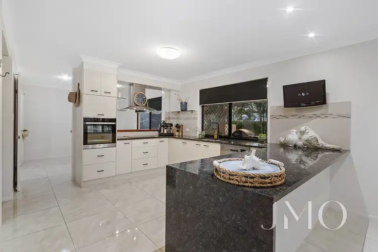 Second view of Homely house listing, 8 Mullins Street, Ormeau Hills QLD 4208