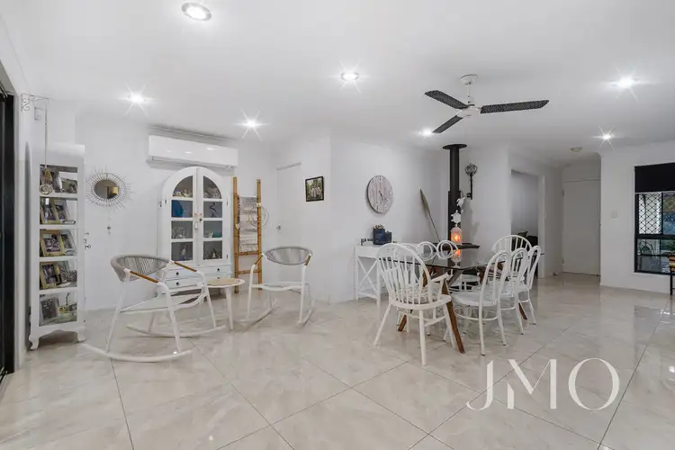 Third view of Homely house listing, 8 Mullins Street, Ormeau Hills QLD 4208