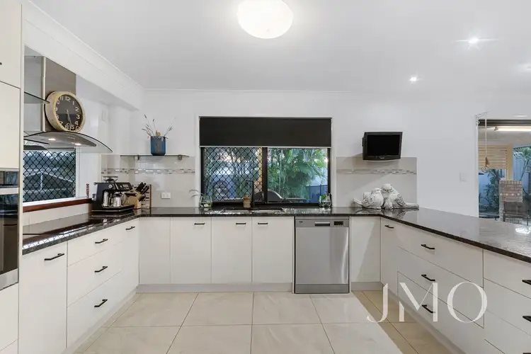 Fourth view of Homely house listing, 8 Mullins Street, Ormeau Hills QLD 4208